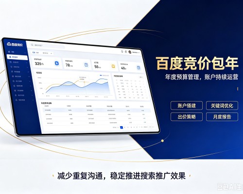 古蔺百度竞价包年