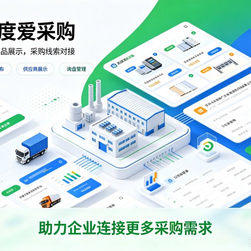 古蔺百度爱采购